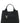 Tod's Black Calfskin Handbag