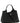 Tod's Black Calfskin Handbag