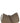 Tory Burch Brown Cowhide Shoulder Bag