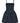 Fendi Blue Cotton Short Dress