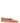 Santoni Multicolor Calfskin Slip-On Loafers