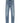 Versace Blue Cotton Straight-Leg Jeans