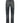 Versace Gray Cotton Straight-Leg Jeans