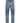 Versace Blue Cotton Straight-Leg Jeans