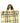 Balmain Multicolor Polyester Tote Bag