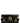 Balmain Black Calfskin Clutch Bag