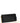Balmain Black Calfskin Clutch Bag