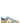 Hogan Blue Calfskin Sneakers