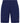 Brunello Cucinelli Blue Cotton Bermuda Shorts