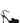 Jimmy Choo Black Leather Stiletto Heel Sandals
