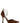 Jimmy Choo Brown Tencel High Heel Pumps