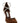 Jimmy Choo Brown Tencel High Heel Pumps
