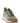 Brunello Cucinelli Bicolor Polyester Athletic Sneakers