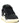 Amiri Black Calfskin Athletic Sneakers