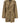 Balenciaga Beige Cotton Coat