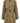 Balenciaga Beige Cotton Coat