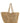 Brunello Cucinelli Beige Polyamide Shoulder Bag