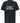 Balenciaga Black Cotton T-Shirt
