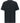 Balenciaga Black Cotton T-Shirt
