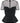 Nensi Dojaka Black Virgin Wool Tank Tops