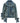 Ganni Blue Organic Cotton Denim Jacket