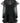 Ganni Black Recycled Polyester Short Dress