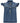 Ganni Blue Denim Shirt
