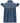 Ganni Blue Denim Shirt