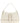 Furla Beige Calfskin Shoulder Bag