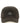 Rick Owens Brown Cotton Cap (Baseball Hat)