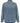 Versace Blue Cotton Blouse