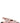 Ganni Multicolor Organic Cotton Ballet Flats