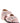Ganni Multicolor Organic Cotton Ballet Flats