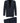 Tagliatore Blue Virgin Wool Two-Piece Suit
