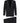Tagliatore Black Virgin Wool Two-Piece Suit