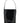 Coperni Black Cowhide Shoulder Bag