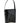 Coperni Black Cowhide Shoulder Bag