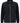 Mackage Blue Virgin Wool Full-Length Jacket