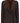 Tagliatore Brown Virgin Wool Blazer
