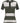 Coperni Bicolor Cotton Polo Shirt
