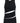 Coperni Black Organic Cotton Tank Tops
