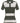 Coperni Bicolor Cotton Polo Shirt