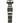 Coperni Bicolor Cotton Long Dress
