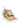 Roger Vivier Beige Calfskin Athletic Sneakers