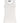 Coperni White Cotton Sleeveles T-Shirt