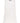 Coperni White Cotton Sleeveles T-Shirt