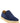 Brunello Cucinelli Blue Calfskin Espadrilles