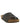 Brunello Cucinelli Black Lamb Leather Slides