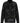 Balenciaga Black Cotton Denim Jacket