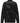 Balenciaga Black Cotton Denim Jacket